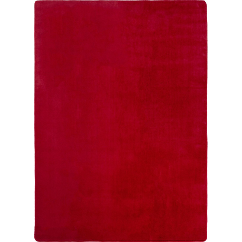 Muratap Joy effen soft vloerkleed – 100% polyester – anti-slip - 60x100 cm