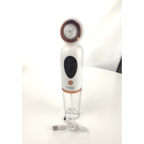 Italian Design Kleine Bubbel Poriënreiniger