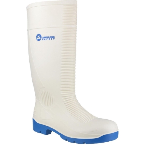 Amblers FS98 WATERDICHTE Veiligheidslaarzen Heren
