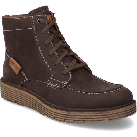 JOSEF SEIBEL Cooper 03 | Enkellaars voor Heren | bruin