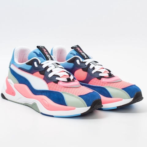 Puma RS-2k internet exploring