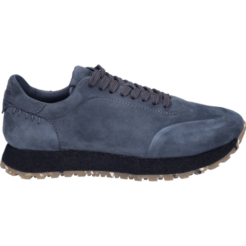 JOSEF SEIBEL Adriana 01 | Sneaker voor Dames | blauw