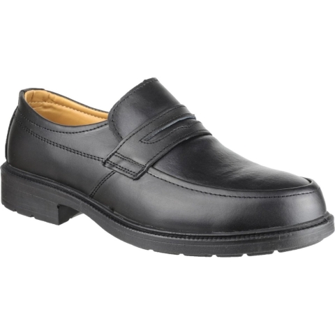 Amblers Safety FS46 Leren Instappers Heren
