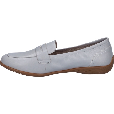 JOSEF SEIBEL Fenja 22 | Ballerina voor Dames | blauw