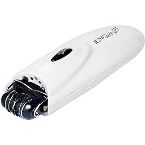 Italian Design Nanodepilator Italian Design