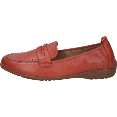 JOSEF SEIBEL Fenja 21 | Ballerina voor Dames | rood