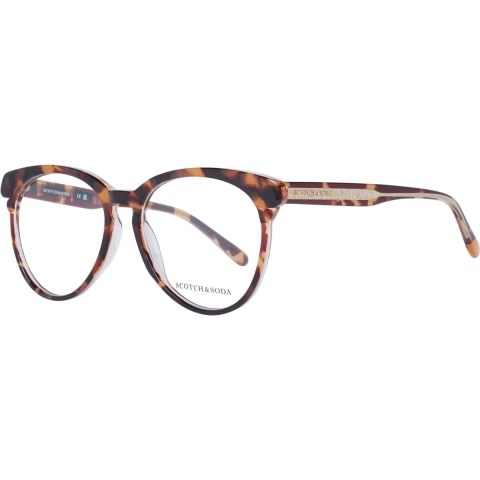 Scotch & Soda Optisch montuur SS3016 171 55