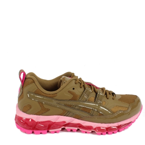 Asics Gel-Nandi 360 Heren Groen Trainers