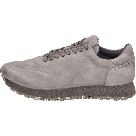 JOSEF SEIBEL Adriana 01 | Sneaker voor Dames | grijs