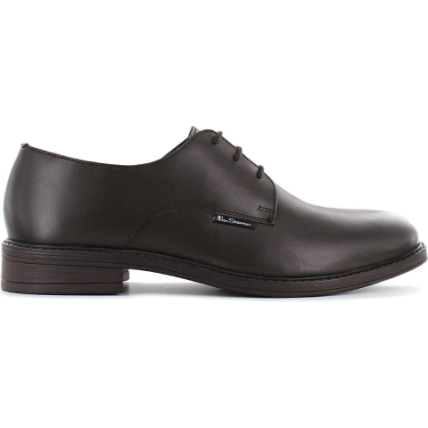 Ben Sherman Pearce Heren Bruine Schoenen