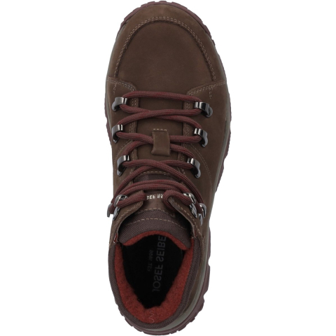 JOSEF SEIBEL Philippa 50 | Enkellaars voor Dames | bruin