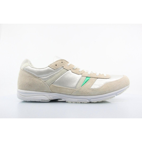 Mizuno Wave Emperor x Futur Heren Beige Trainers