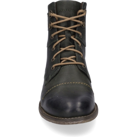 JOSEF SEIBEL Sienna 17 | Enkellaars voor Dames | groen