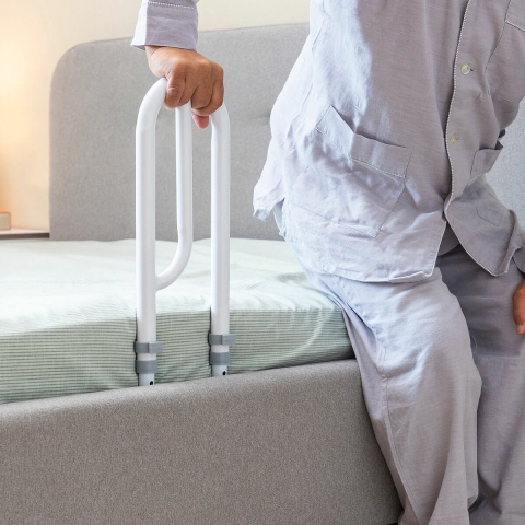 InnovaGoods Innovagoods Veiligheidshandgreep voor Bedden Beddaid