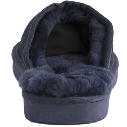 Aus Wooli Australië Unisex Schapenvacht Wollen Pantoffels