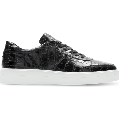 Clarks Hero Walk Dames Zwart