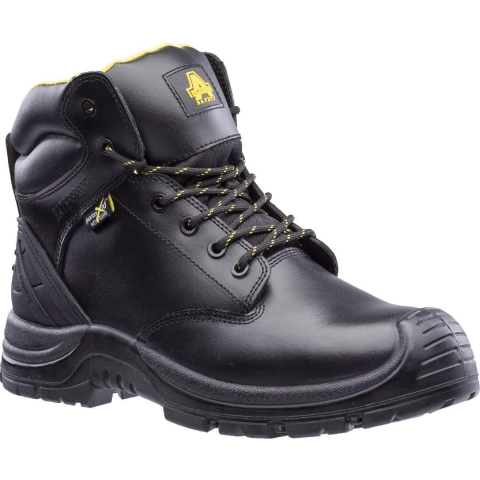 Amblers AS303C Waterdichte Veiligheidslaarzen Heren
