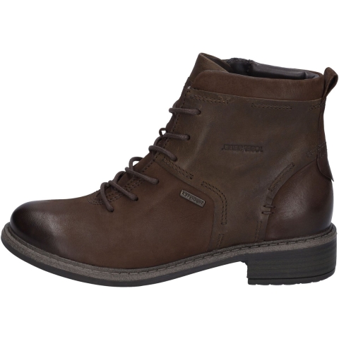 JOSEF SEIBEL Selena 50 | Enkellaars voor Dames | bruin