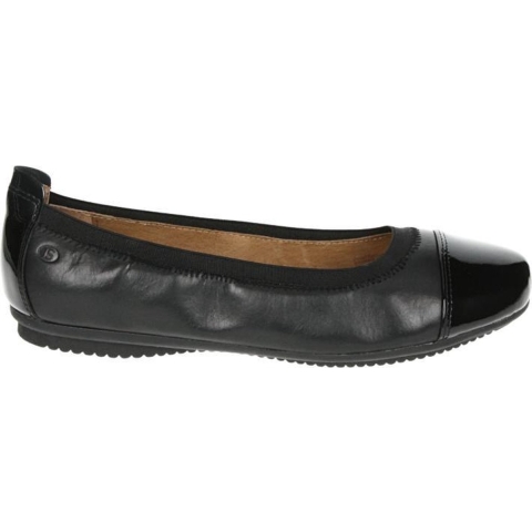 JOSEF SEIBEL Pippa 07 | Ballerina voor Dames | groen