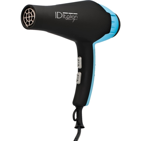 PostQuam Gti Airlissimo Blauw Haardroger