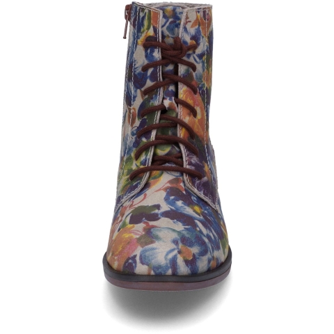 JOSEF SEIBEL Sanja 01 | Enkellaars voor Dames | gekleurd