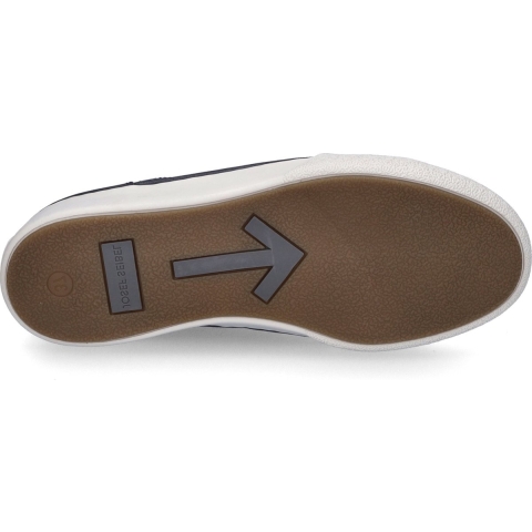 JOSEF SEIBEL Claire 01 | Sneaker voor Dames | blauw