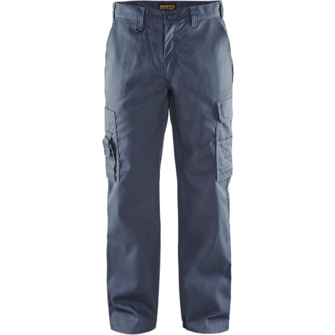Blåkläder Werkbroek 14001800 | Grijs | Maat 52 - 7330509042328