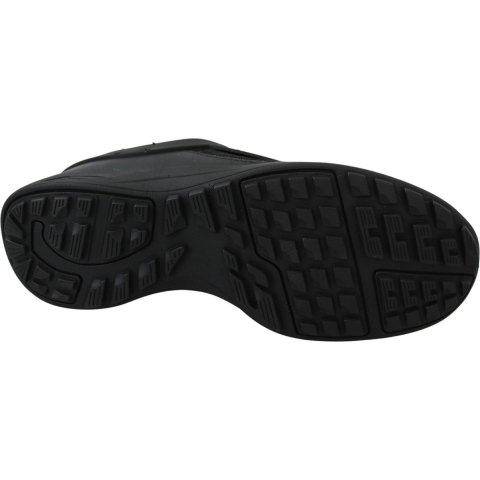 Plein Sport Dames Zwart Polyester Runner Beth Sneakers Schoenen