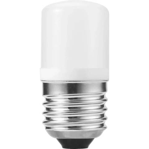 SPL LED buislamp E27 T27 5-42W 2700K mat dimbaar - LED7270