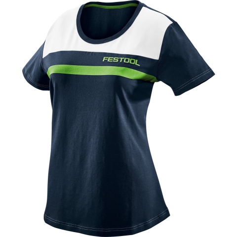 Festool Accessoires Fashionshirt dames FASH-LAD-FT1-S - 577306