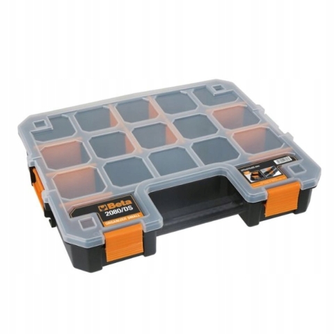 Beta 2080/Ds Kleine Organizer 10 Verwijderbare Schotten - 020800210