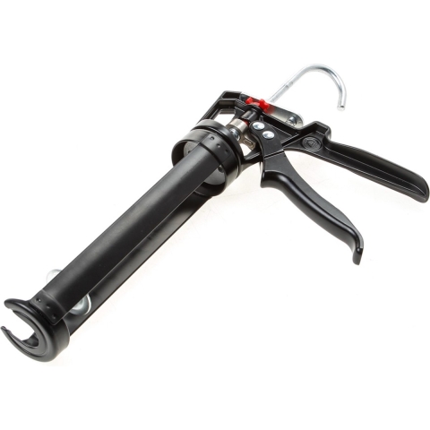 Bostik Semi Professional Manual Gun Plus | 1 st | Zwart - 30620022