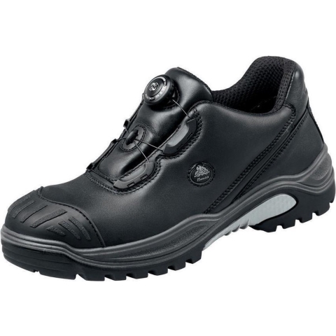 Bata Werkschoen Traxx 218 Laag S3 | Zwart | Maat 45 - 11.017.276.45