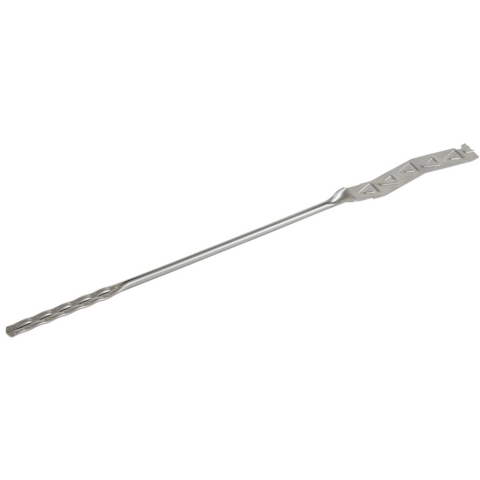 GB Profi prikspouwanker 280mm rvs A4; 10 per verp | 250 stuks - 17952386