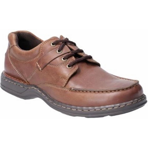 Hush Puppies Randall II Veterschoenen Heren