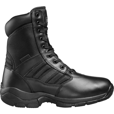 Magnum Panther 8.0 Uniformlaars met zijrits