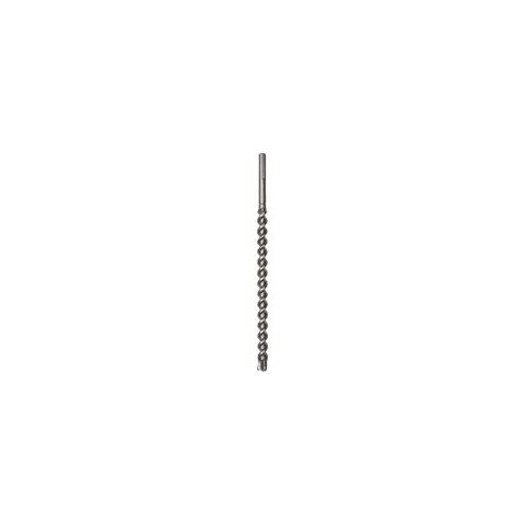 Wolfcraft Hamer-slagboor | SDS-max | Ø28 x 570mm | 1 stuk - 5347000