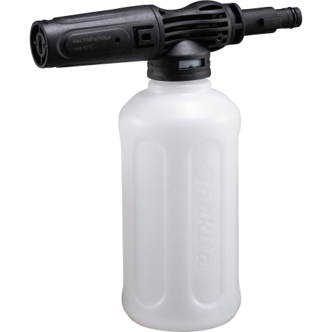 Makita Schuimset | Compleet | HW001G - 1912Y2-5