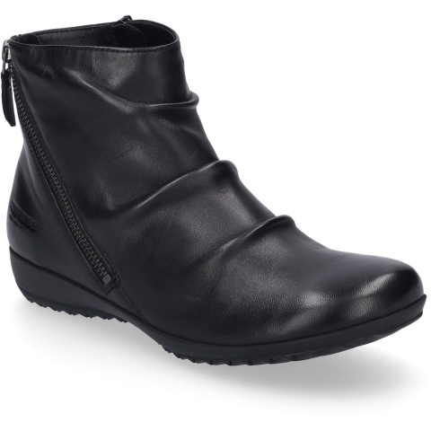 JOSEF SEIBEL Naly 61 | Enkellaars voor Dames | zwart