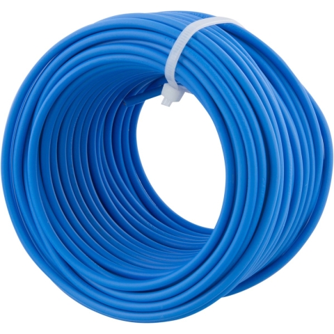 Installatiedraad VD | 2.5 | Blauw | 20M - 03.030.06