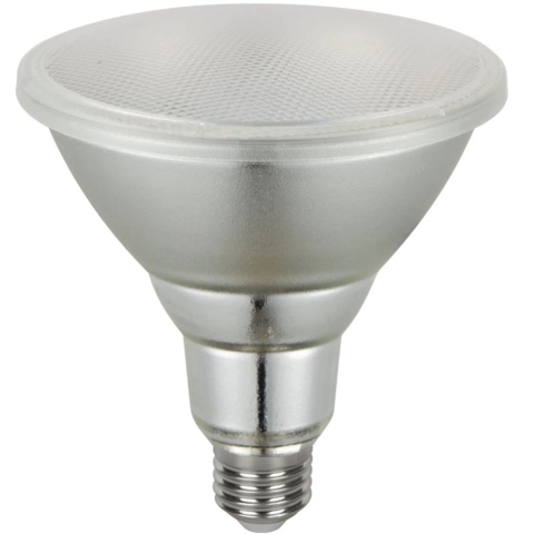 Enzo SPL LED spot | E27 | PAR38 | 230V | 11W | 2700K | IP65 | dimbaar - LED7181