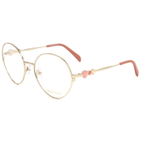 Emilio Pucci Optisch montuur EP5203 032 55