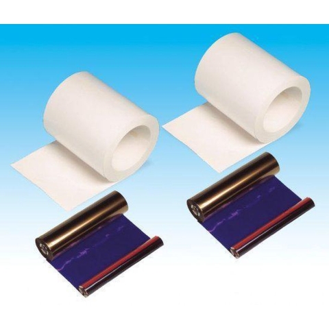 DNP DS-RX 1 HS Media Set 15x20 cm 2x 350