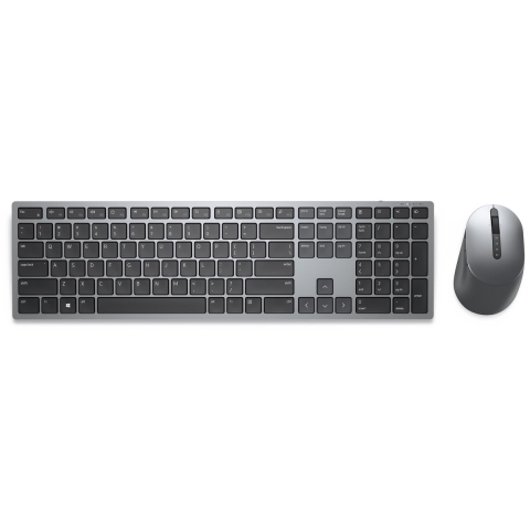 Dell Premier KM7321W ( Qwertz DE)