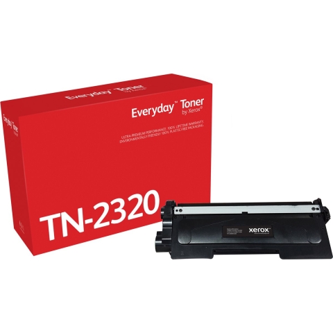 Xerox Everyday Mono Toner TN-2320