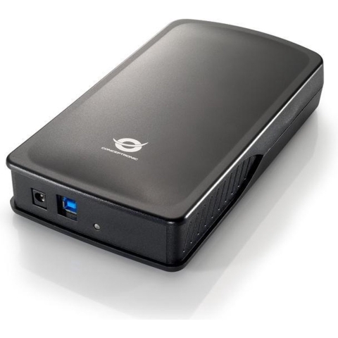 Conceptronic 3,5" HDD Design Box V6