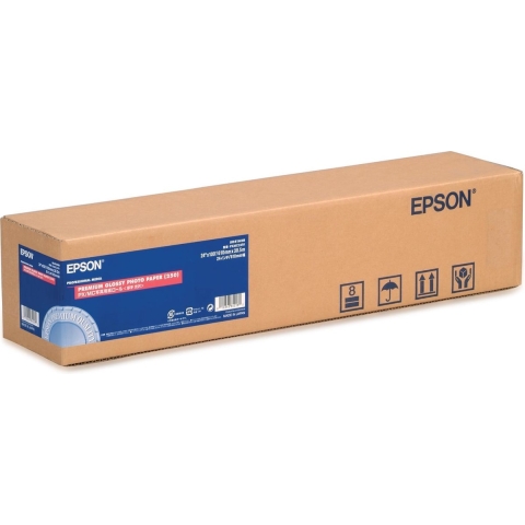 Epson premium glossy Foto paper 260g/m2