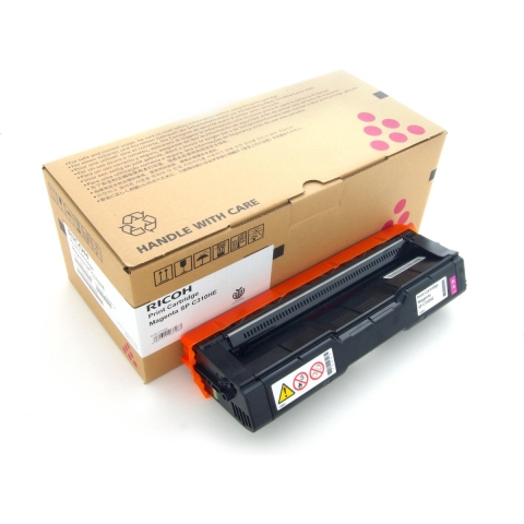 Ricoh SP C310HE Toner Magenta 6.000 page