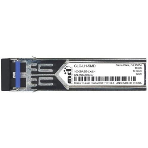 Cisco GLC-LH-SMD= Module/LX/LH SFP