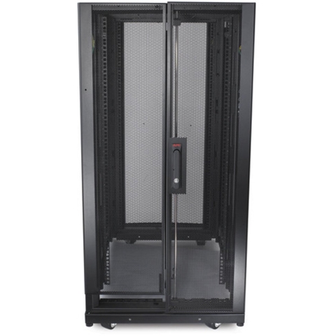 APC NetShelter SX Enclosure, 24U
